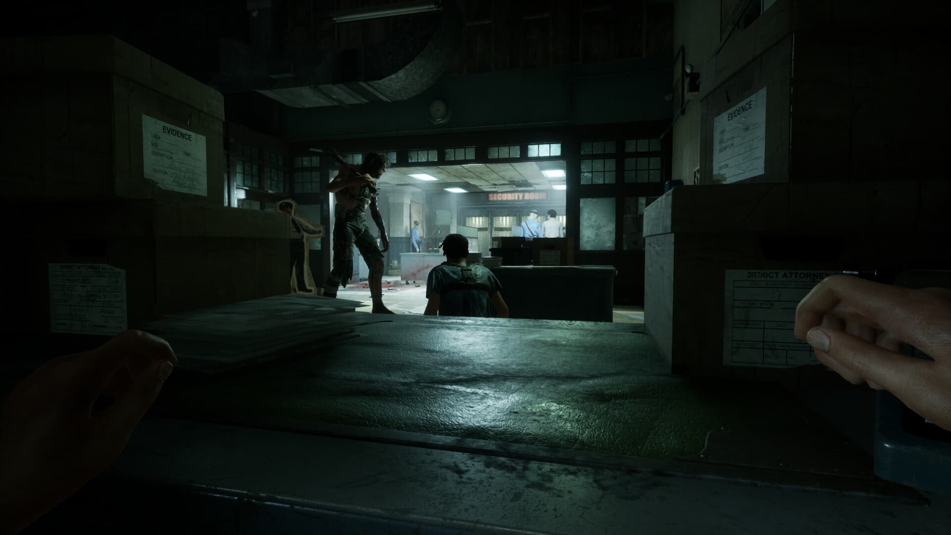 The Outlast Trials gallery image 2