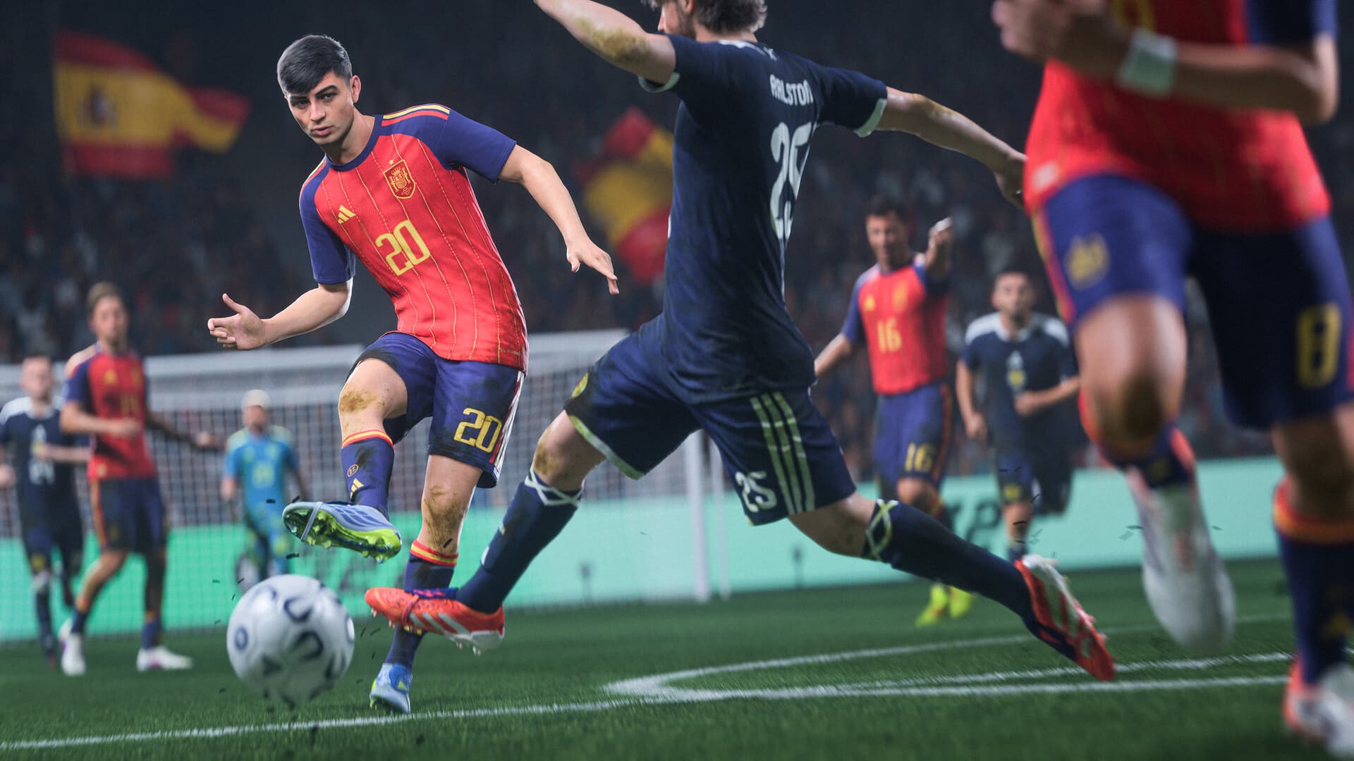 EA SPORTS FC™ 27 gallery image 2