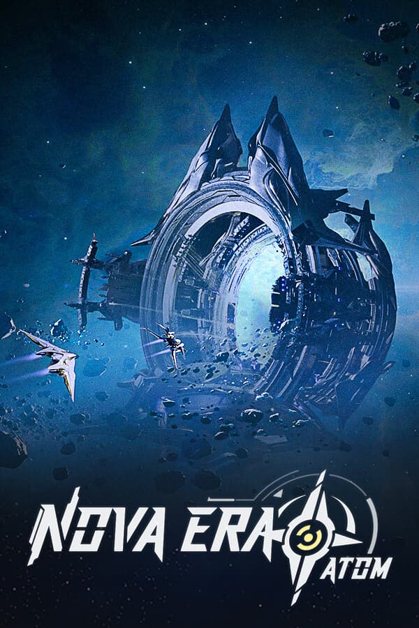 اکانت Nova Era:Atom