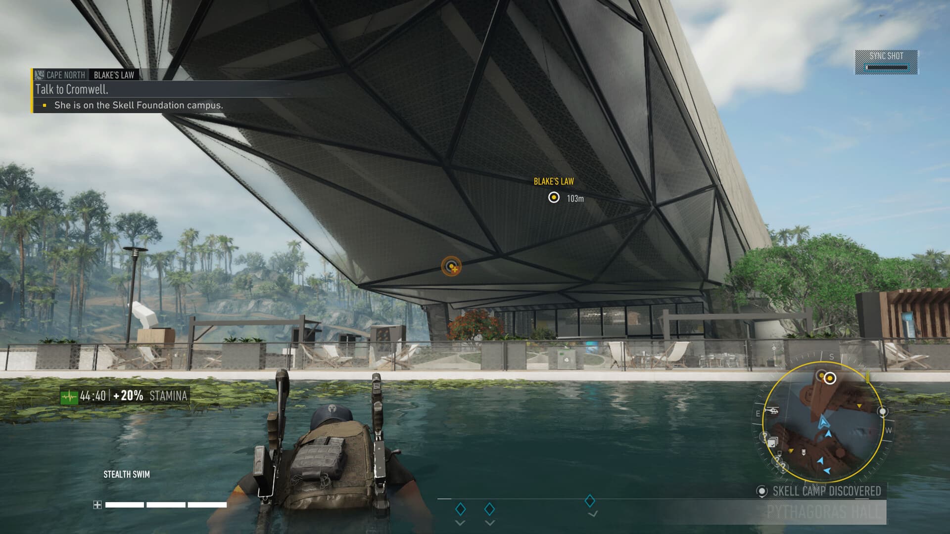 Tom Clancy's Ghost Recon® Breakpoint gallery image 3