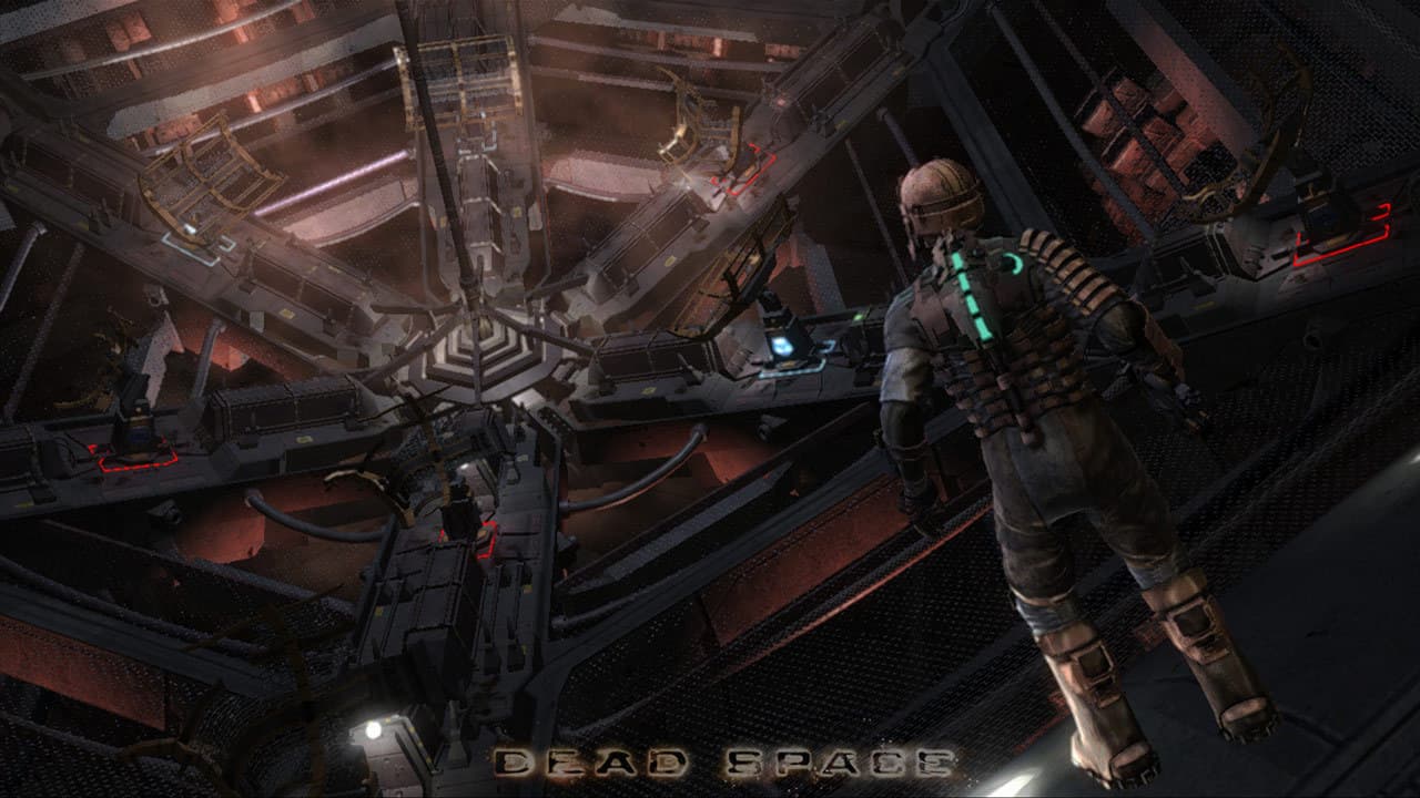 Dead Space (2008) gallery image 2