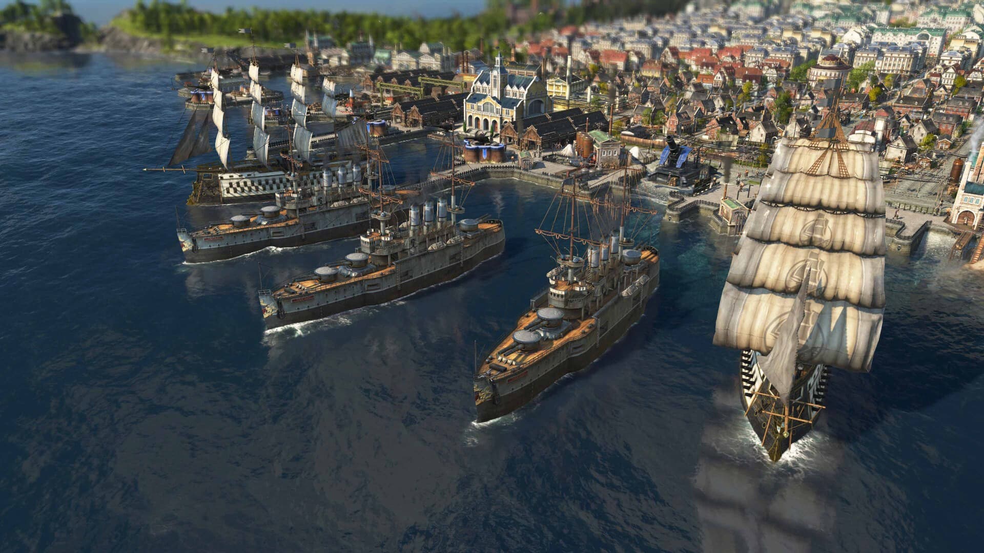 Anno 1800 gallery image 3