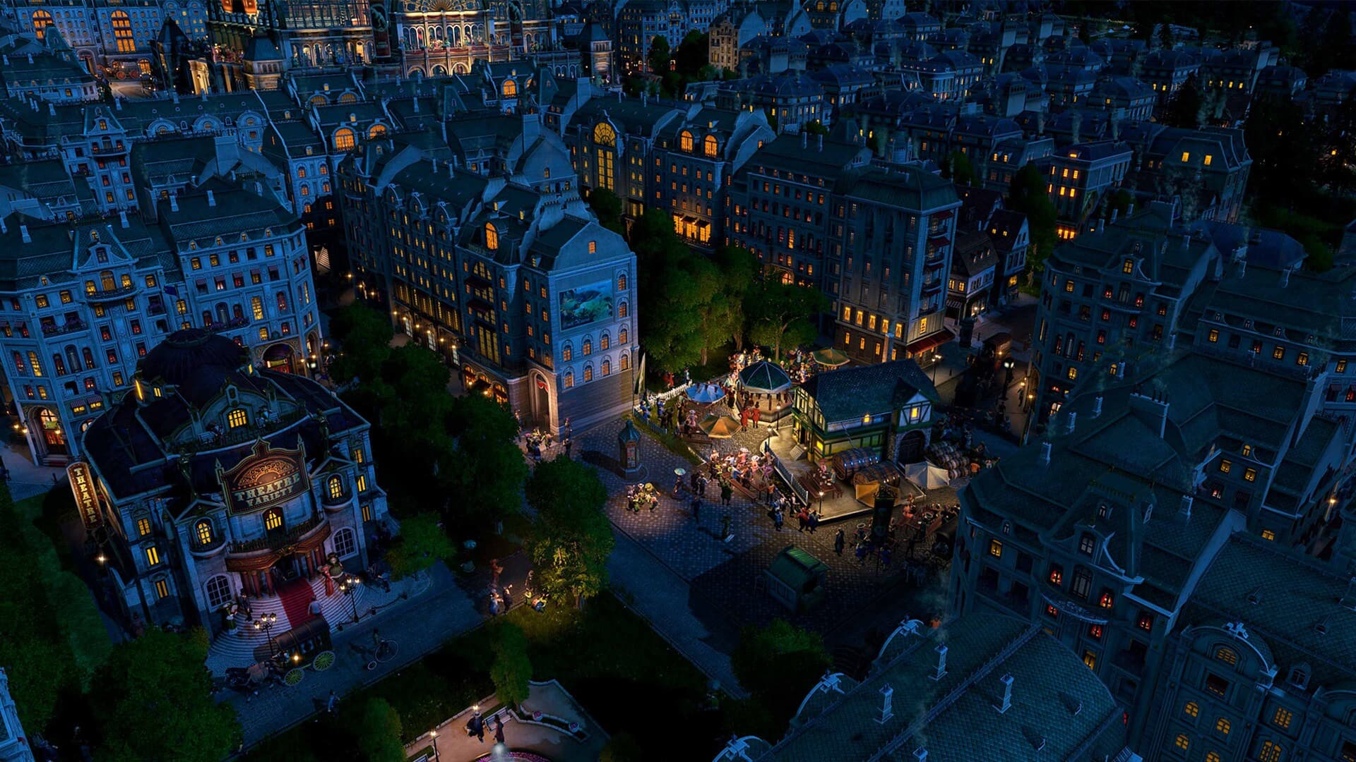 Anno 1800 gallery image 2