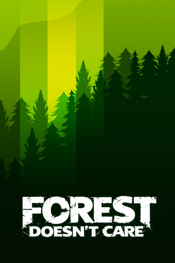 اکانت Forest Doesn’t Care