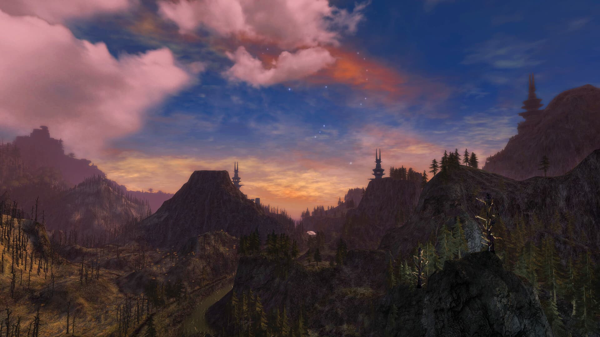 The Lord of the Rings Online™ gallery image 3