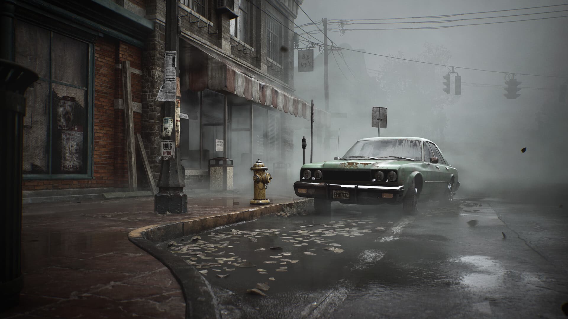 SILENT HILL 2 gallery image 3