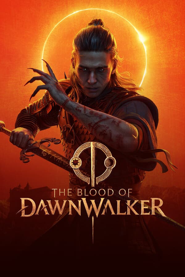 اکانت The Blood of Dawnwalker