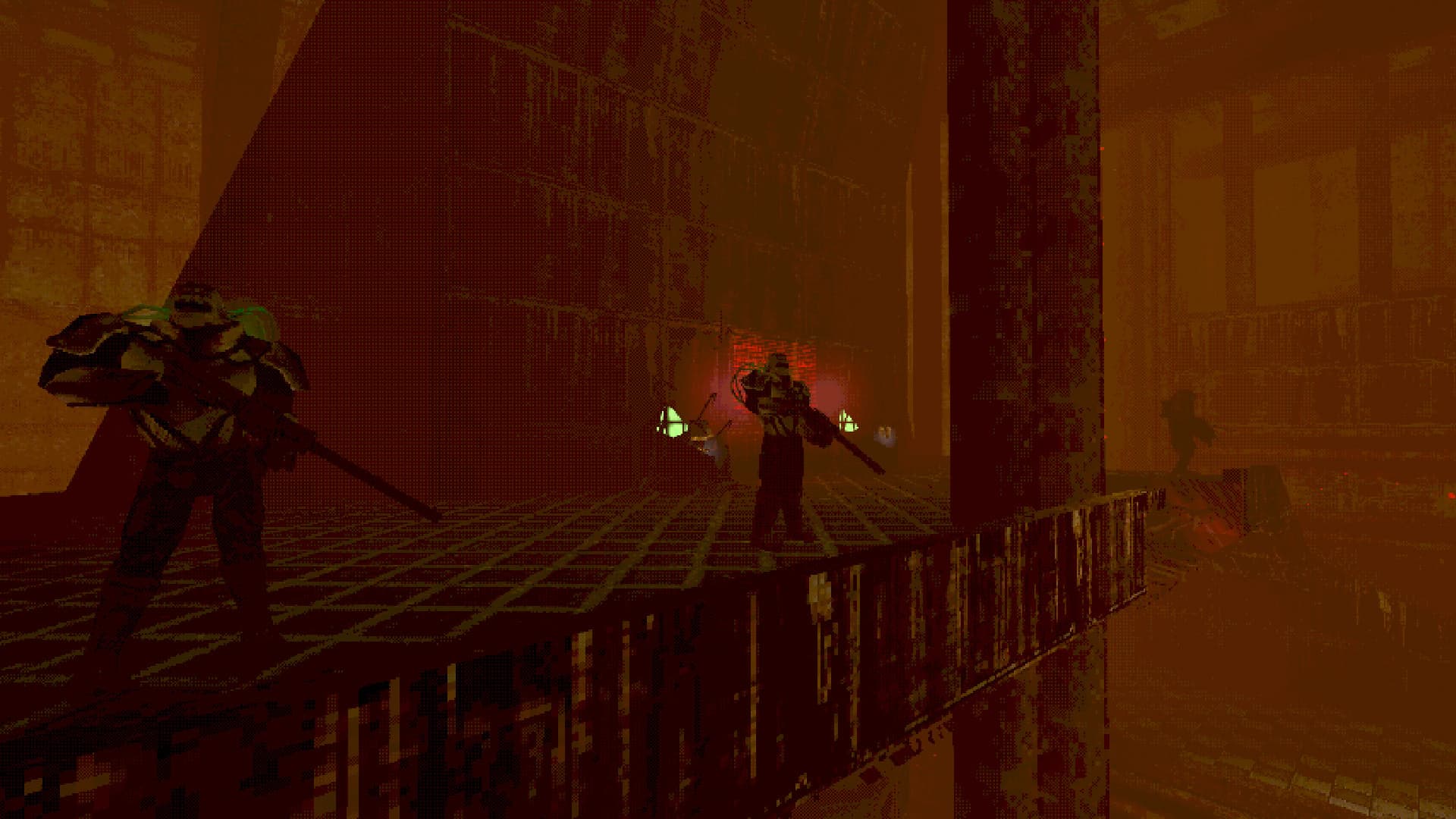 INCISION gallery image 3