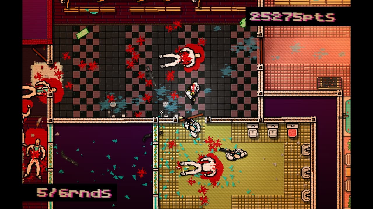 Hotline Miami gallery image 2