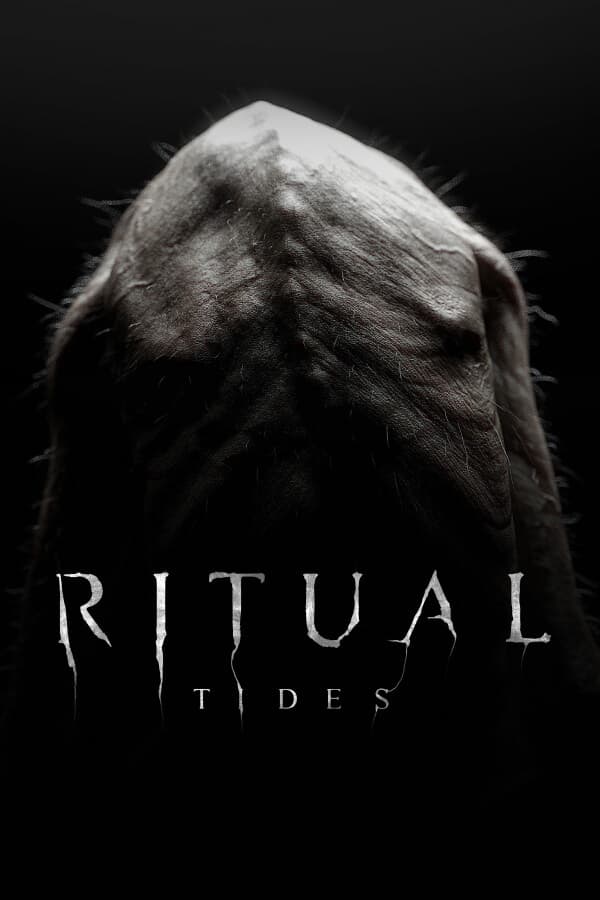 اکانت Ritual Tides