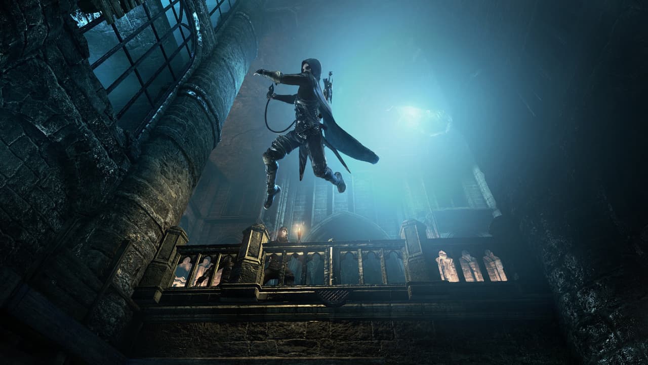 Thief gallery image 2