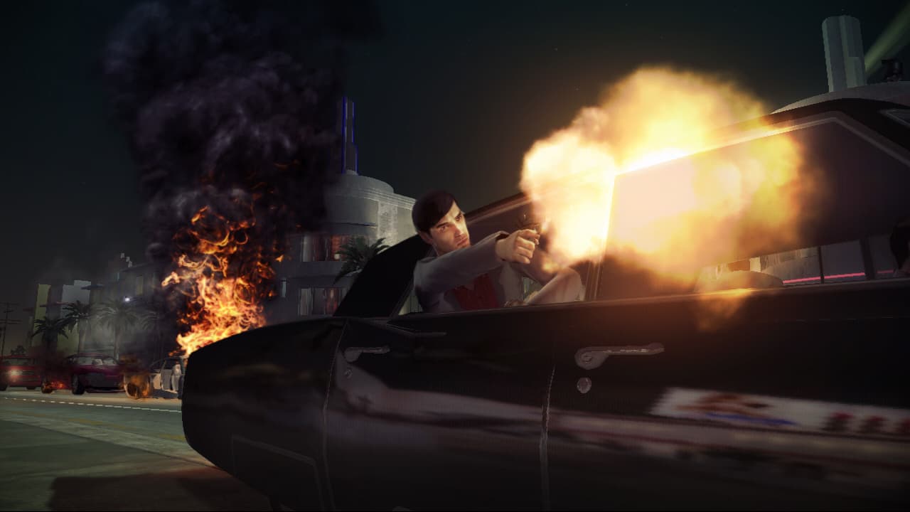 The Godfather 2 gallery image 2