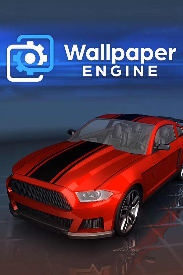 اکانت Wallpaper Engine
