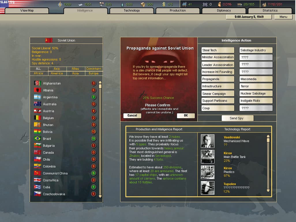 Hearts of Iron 2 Complete gallery image 2