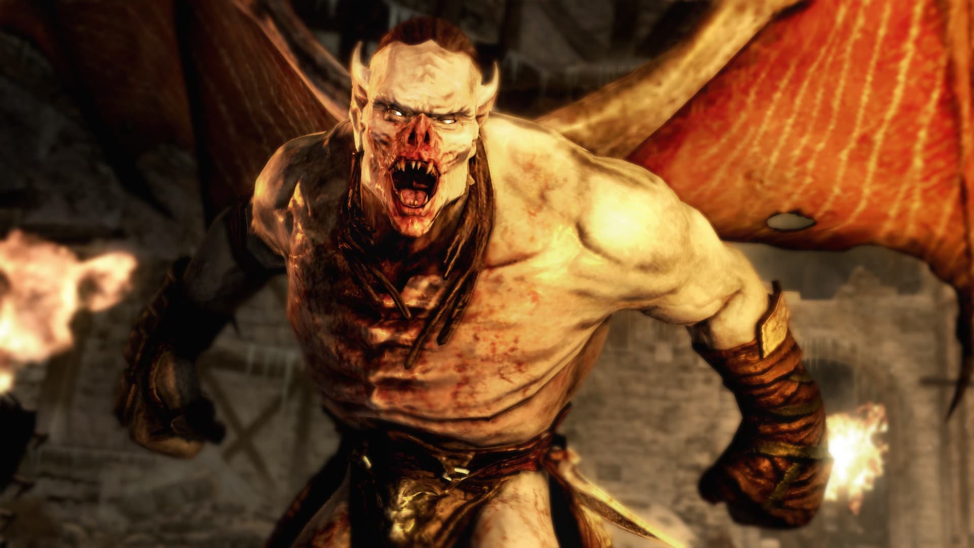 Castlevania: Lords of Shadow – Ultimate Edition gallery image 3