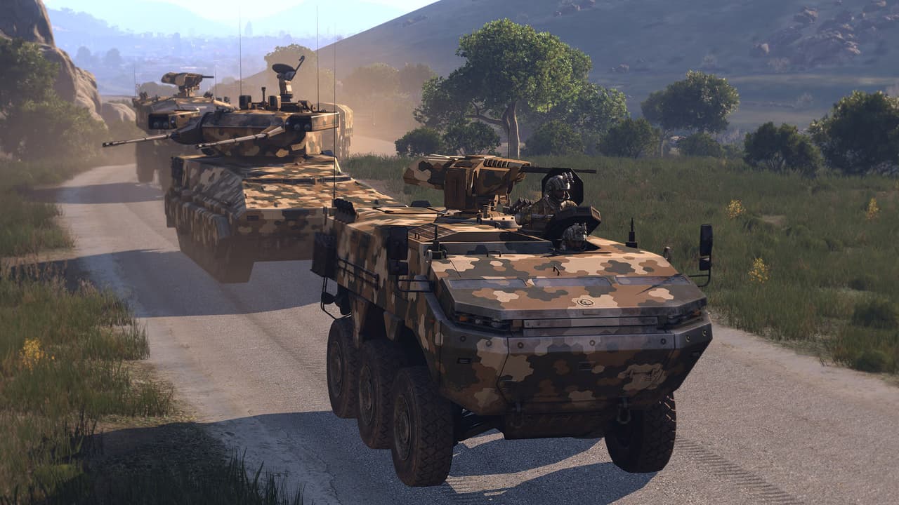 Arma 3 gallery image 1