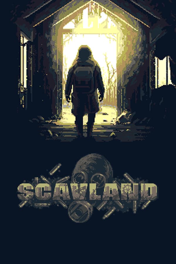 اکانت Scavland