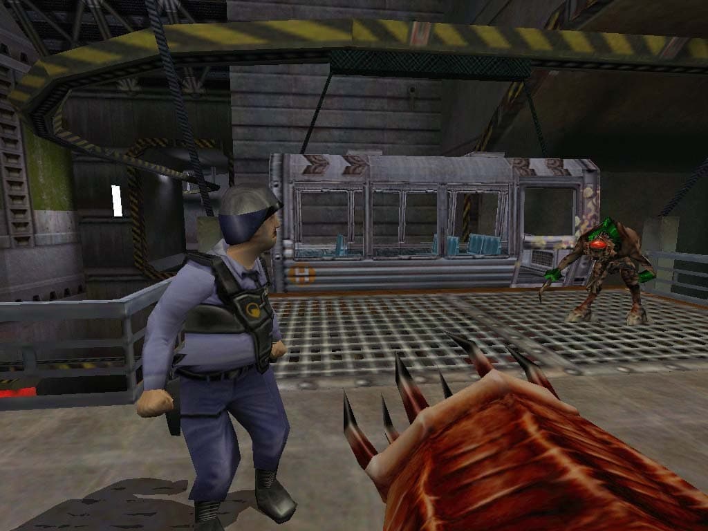 Half-Life: Opposing Force gallery image 3