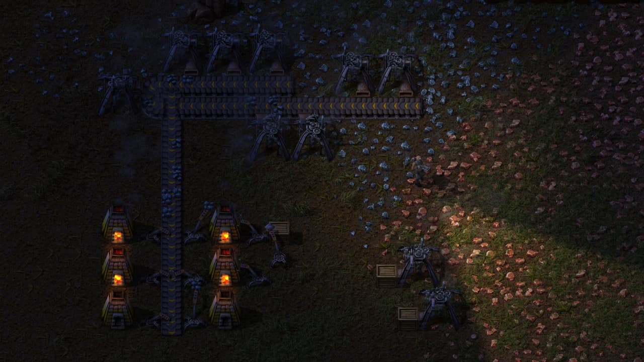 Factorio gallery image 2