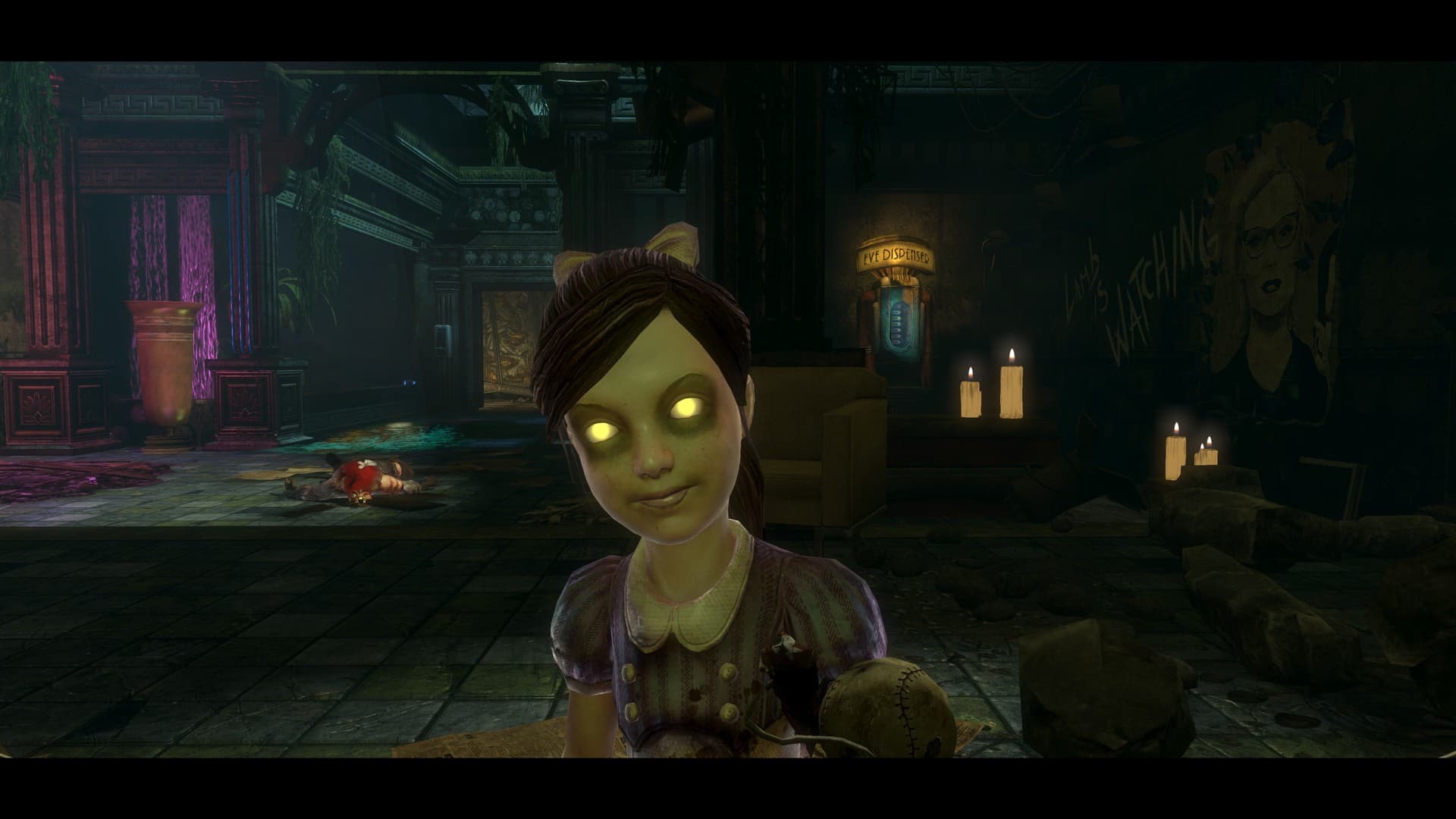 BioShock™ 2 Remastered gallery image 2
