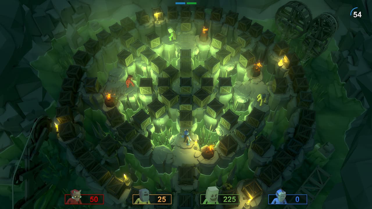 Pummel Party gallery image 2