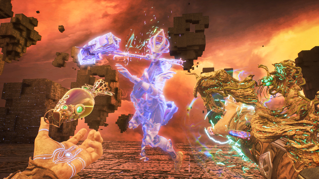 Immortals of Aveum™ gallery image 1