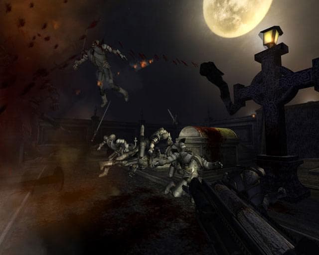 اکانت Painkiller: Black Edition hero image