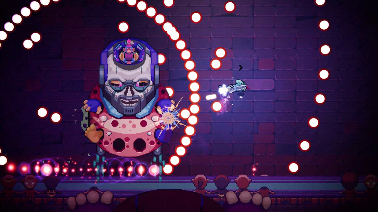Cyberwar: Neon City hero image