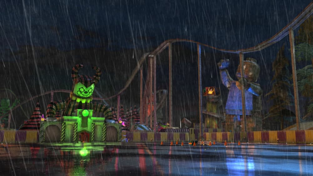 LEGO® Batman™ 2: DC Super Heroes gallery image 1