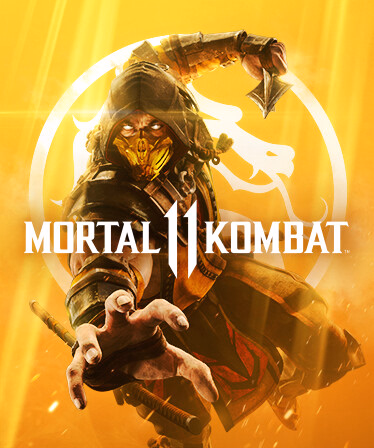 اکانت Mortal Kombat 11