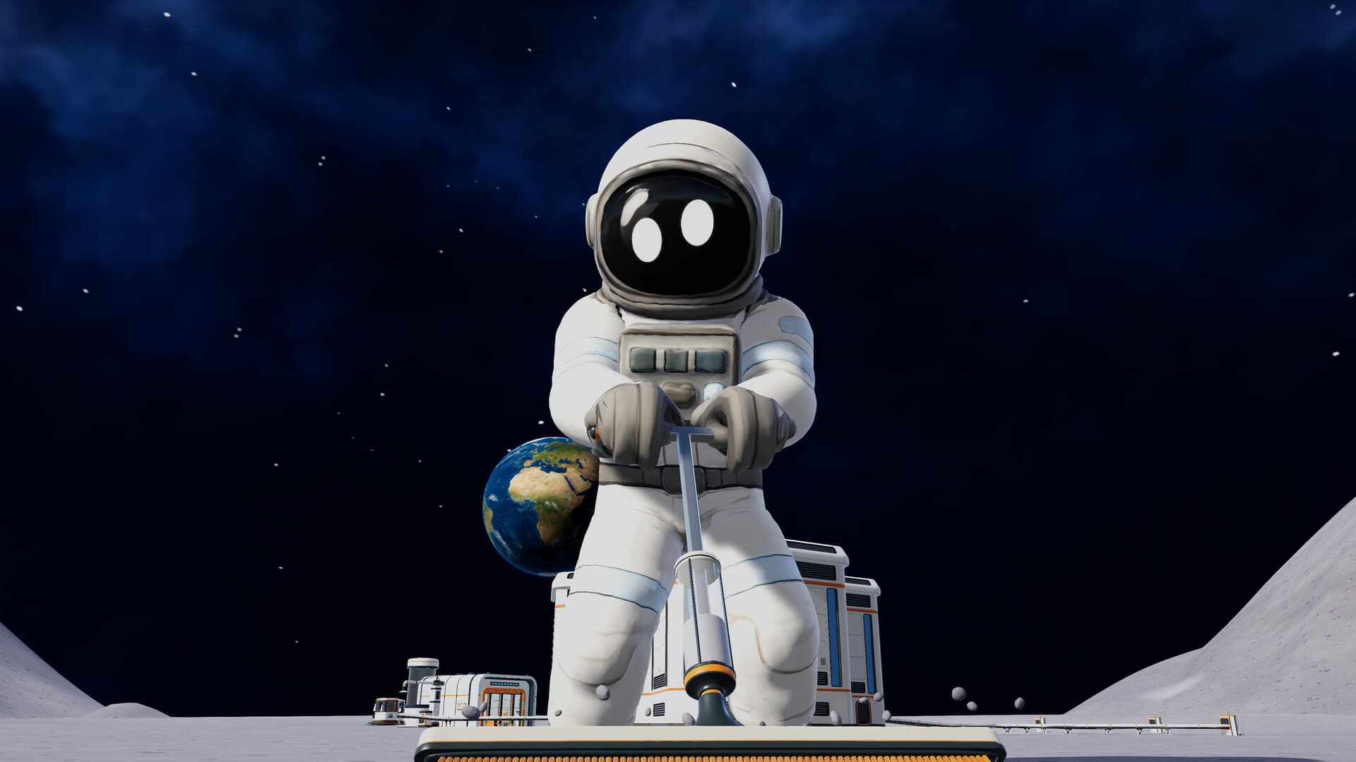 Moon Sweepers gallery image 1
