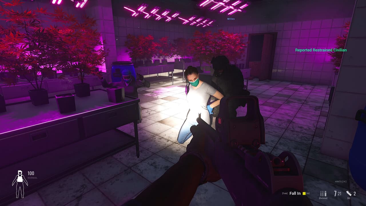 SWAT Commander gallery image 2