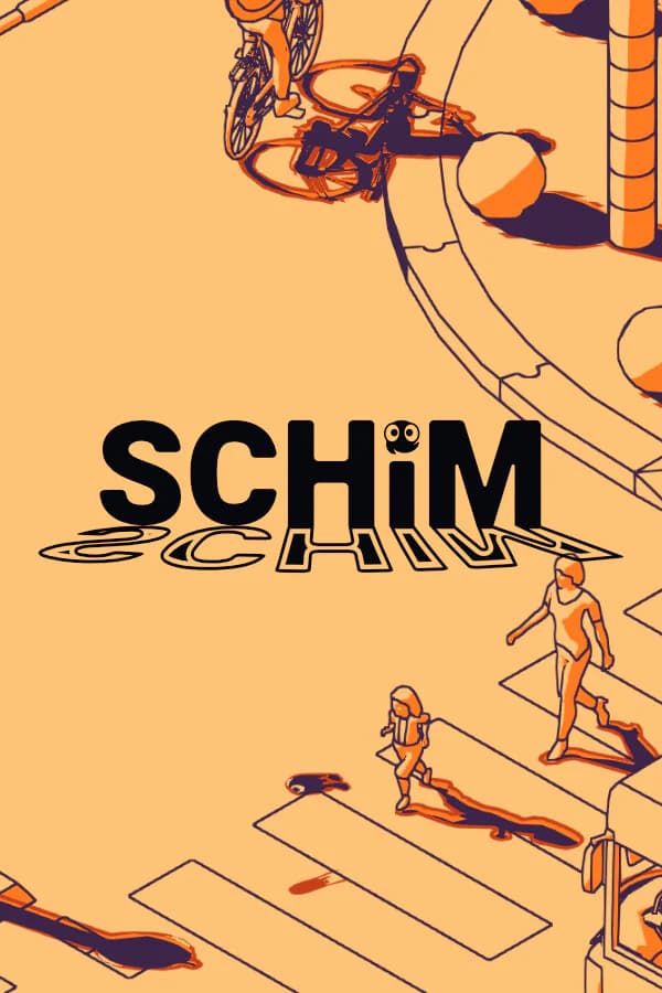 Cover SCHiM