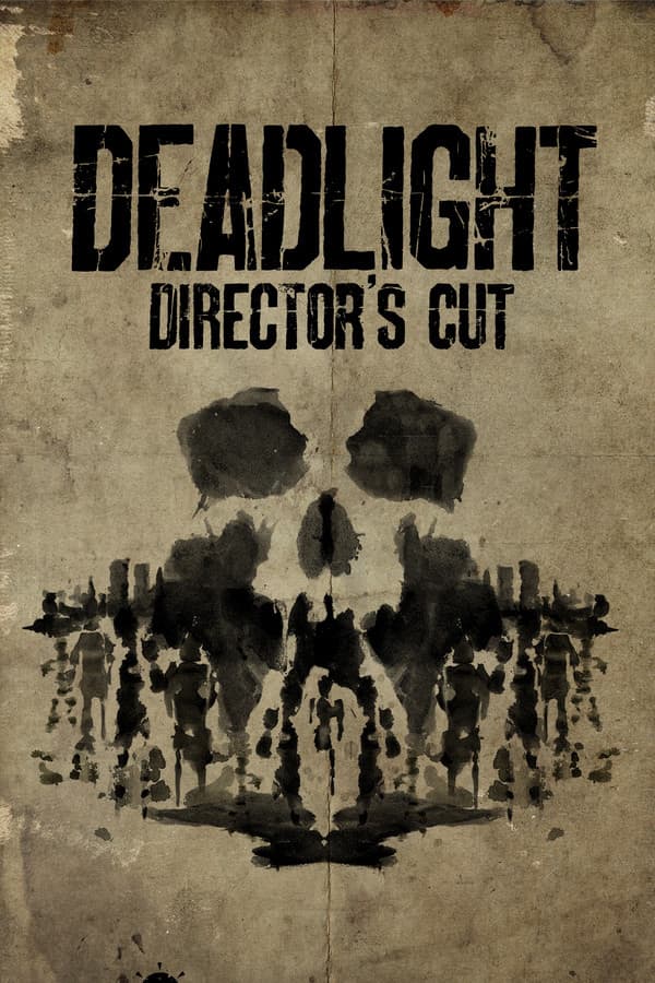 اکانت Deadlight: Director's Cut