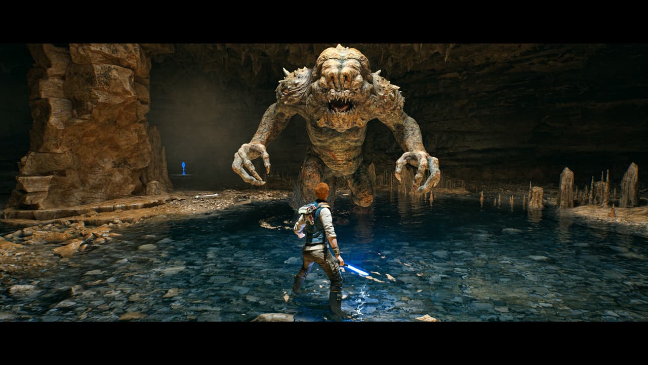 STAR WARS Jedi: Survivor™ gallery image 1