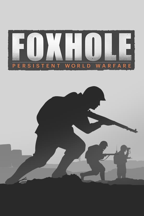 اکانت Foxhole