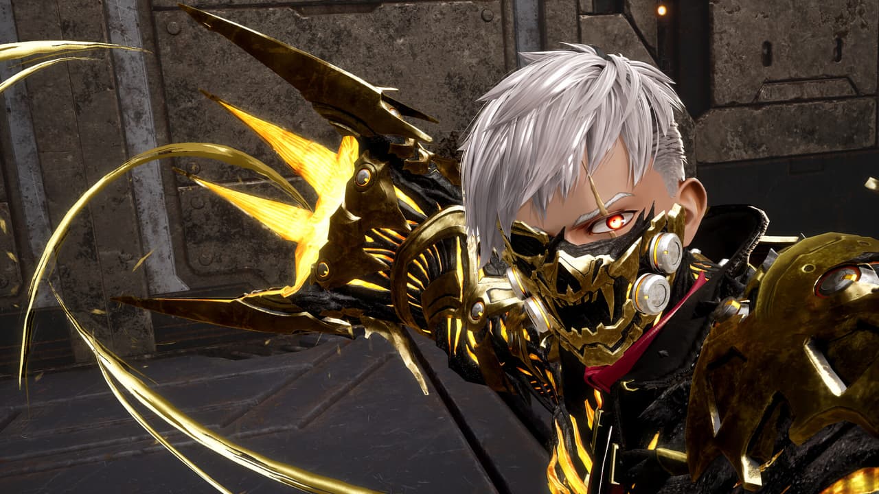 CODE VEIN II hero image