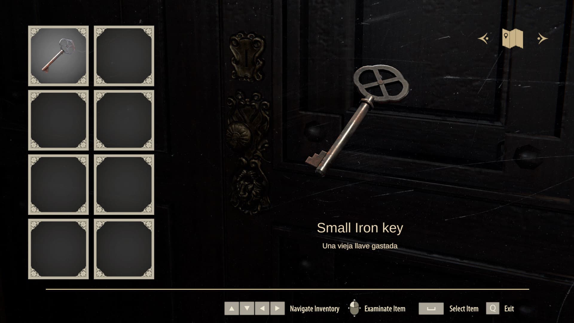 The Inheritance of Crimson Manor gallery image 3