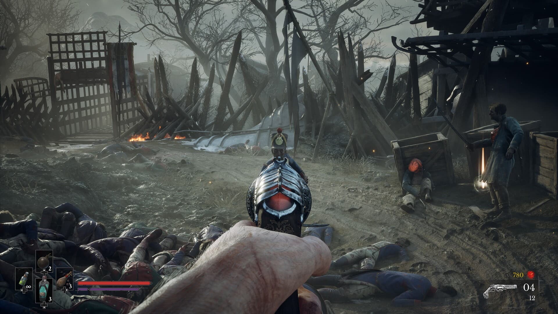 Valor Mortis gallery image 3