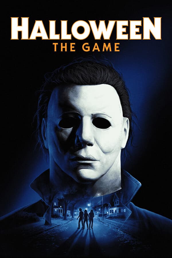 اکانت Halloween: The Game