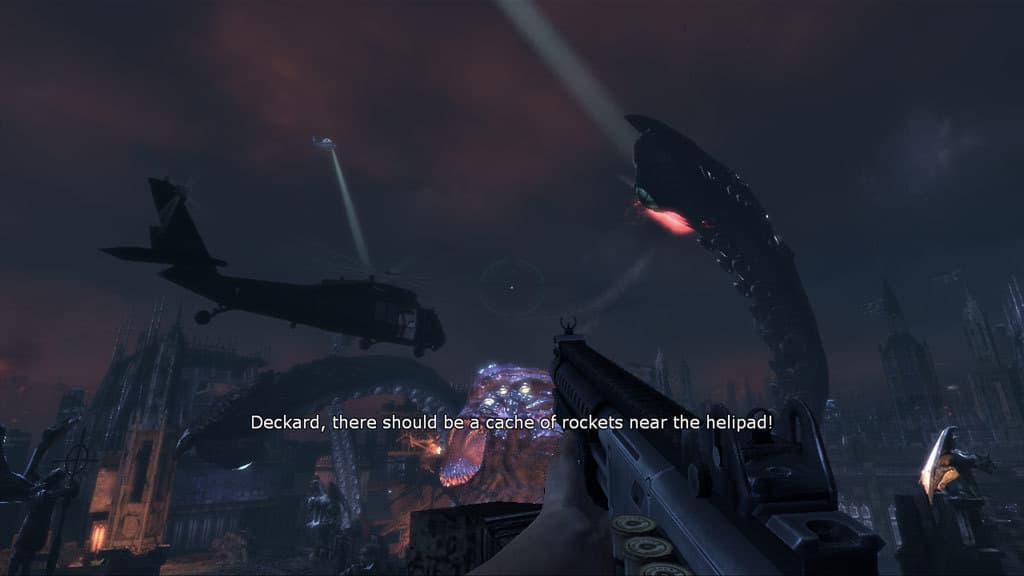 Legendary gallery image 3