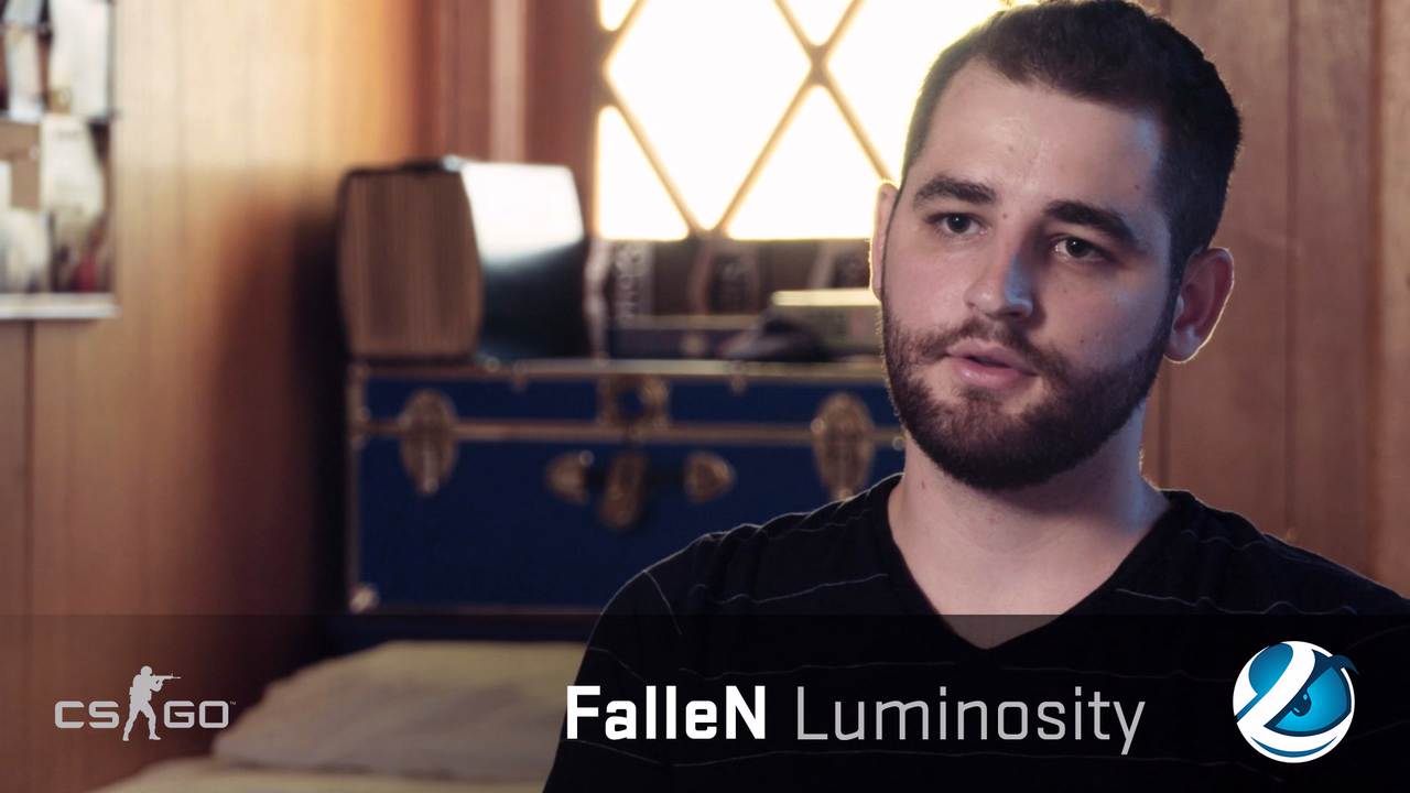 CS:GO Player Profiles gallery image 3