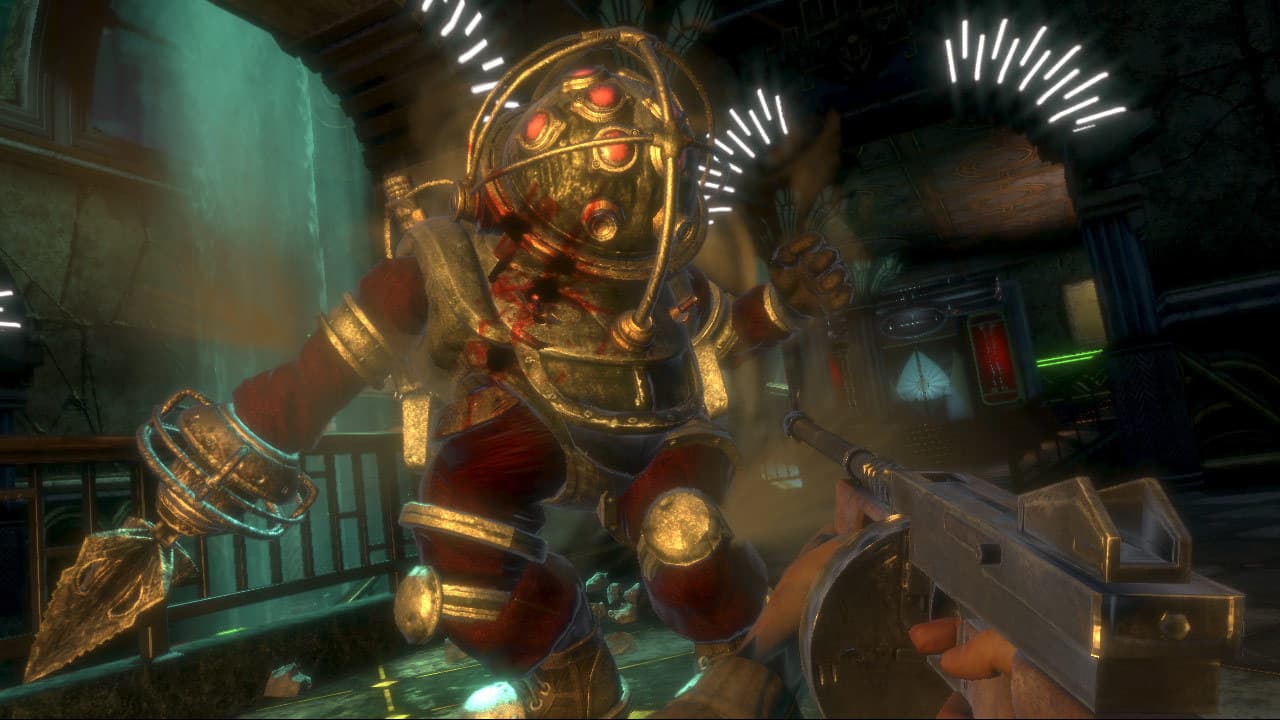 BioShock™ gallery image 2