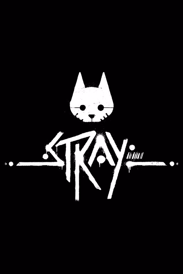 اکانت Stray