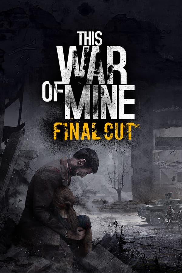 اکانت This War of Mine
