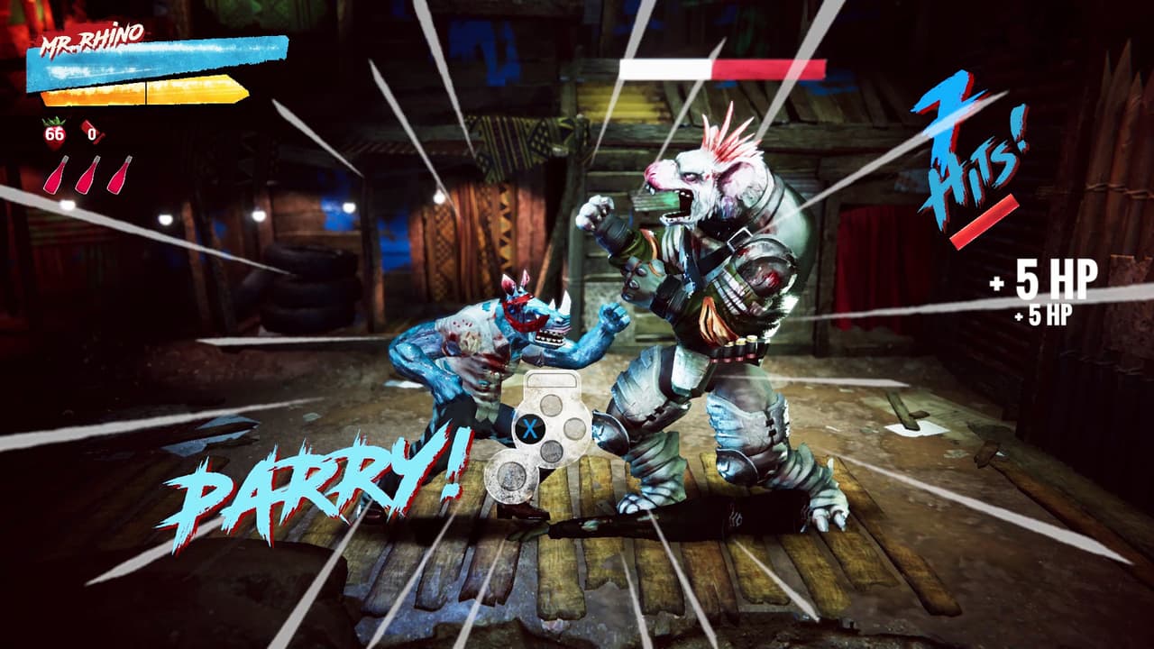 Exit Limbo: Opening hero image
