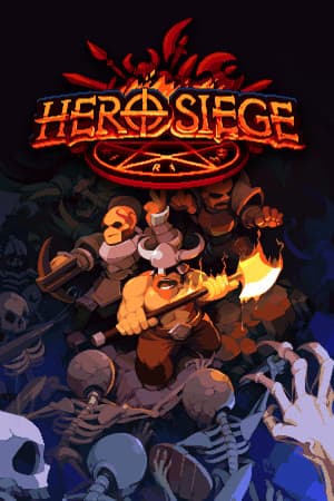 اکانت Hero Siege