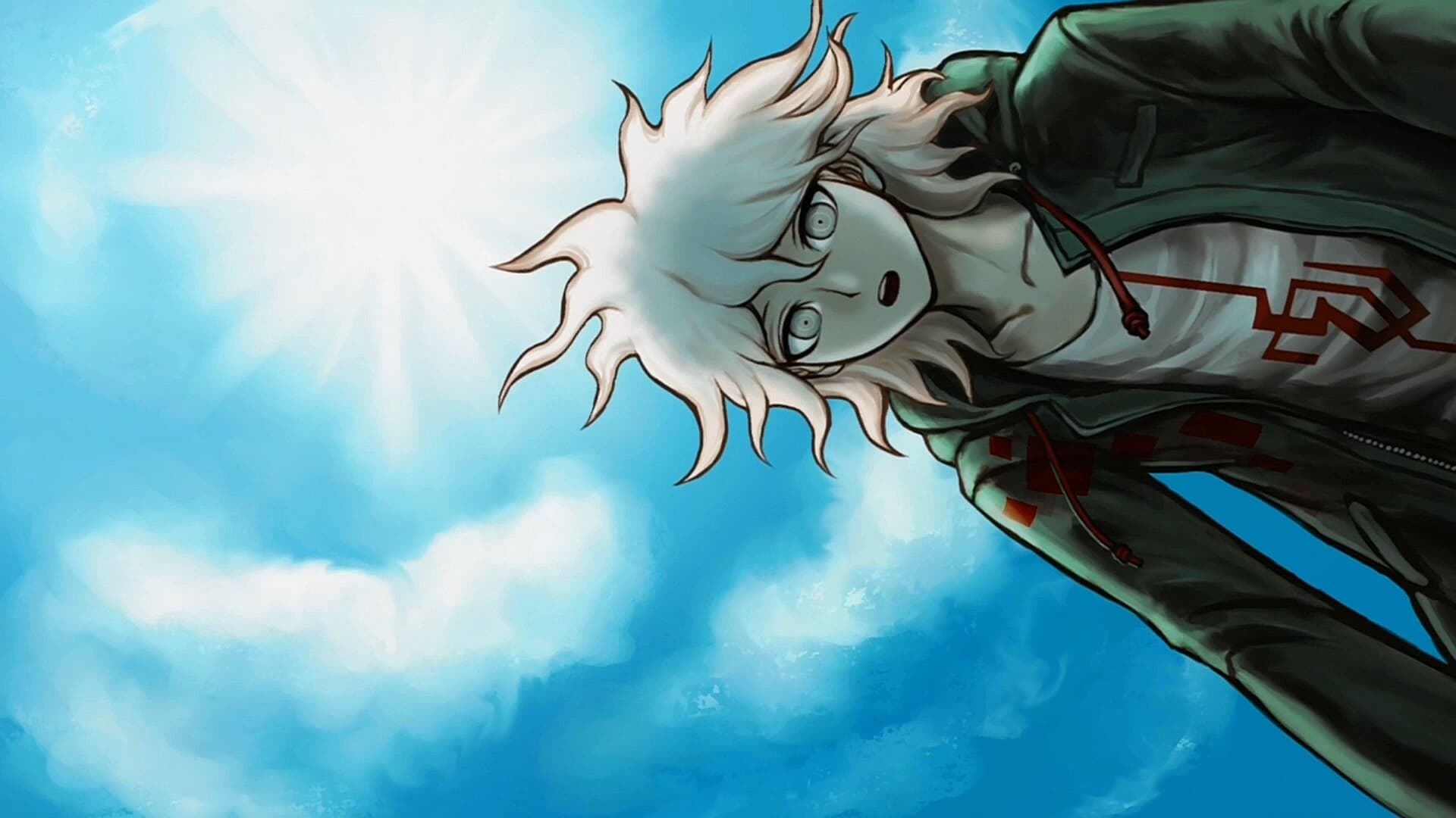Danganronpa 2x2 gallery image 3
