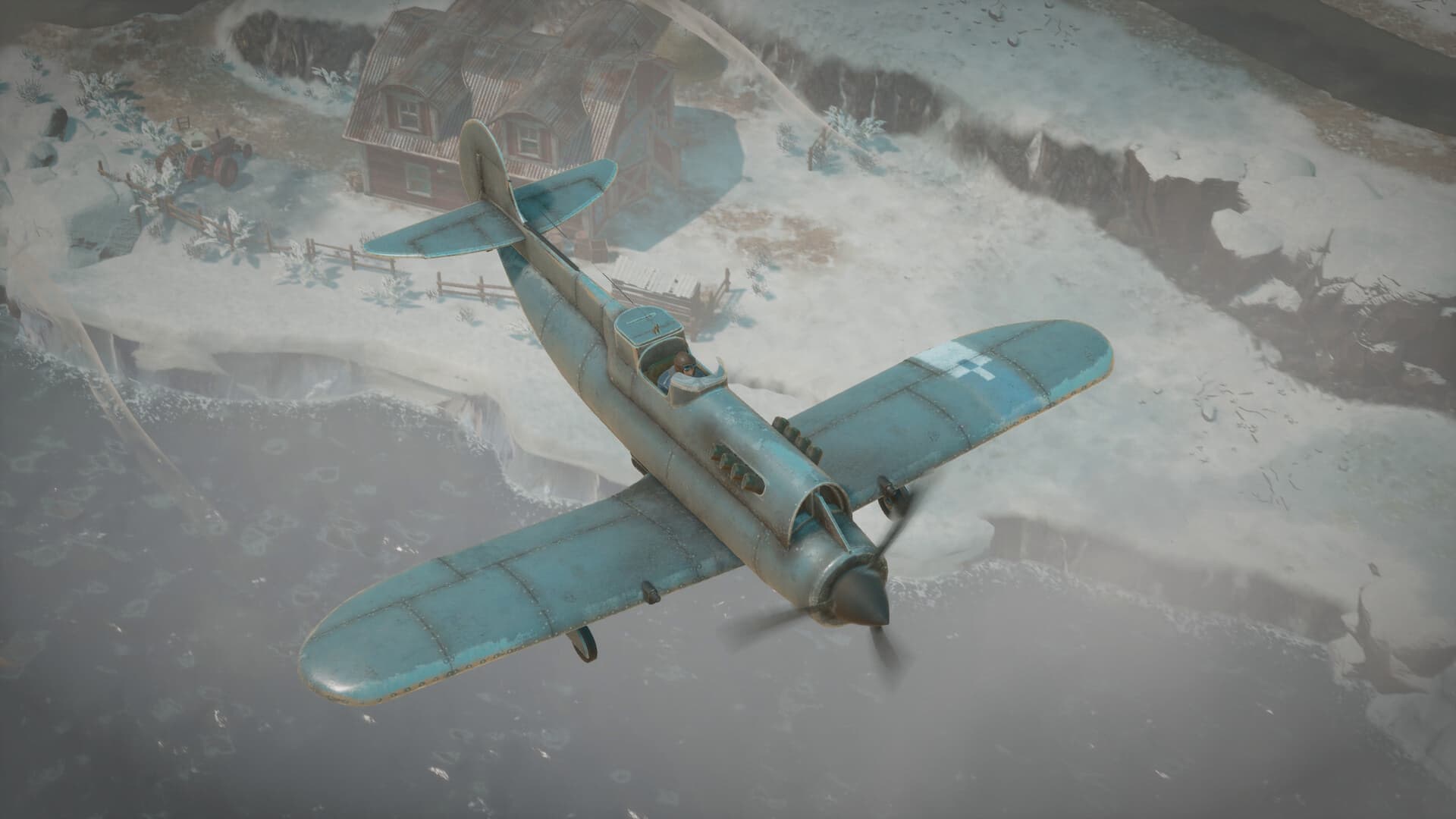 Foxhole gallery image 3