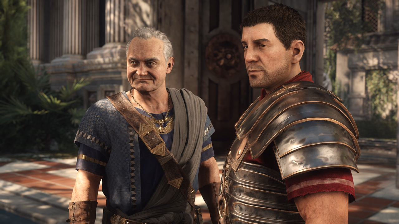 Ryse: Son of Rome gallery image 2